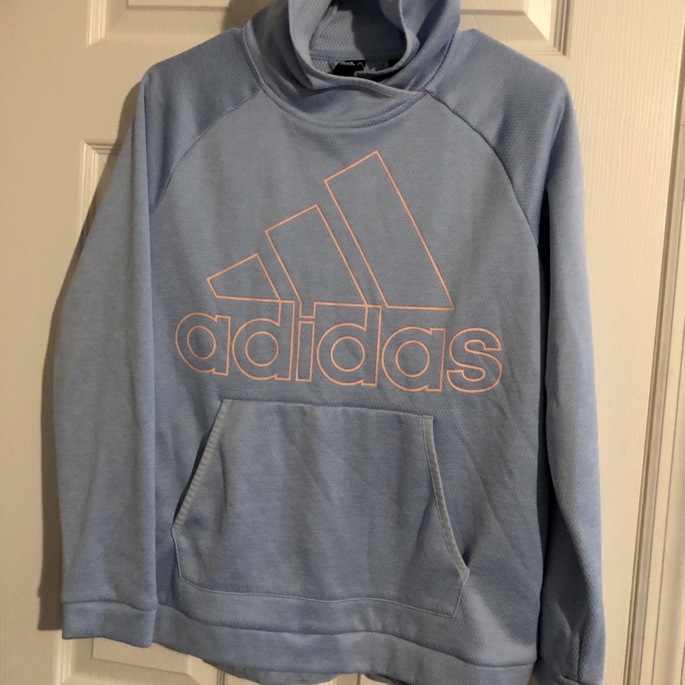 Women’s Small Adidas Hoodie